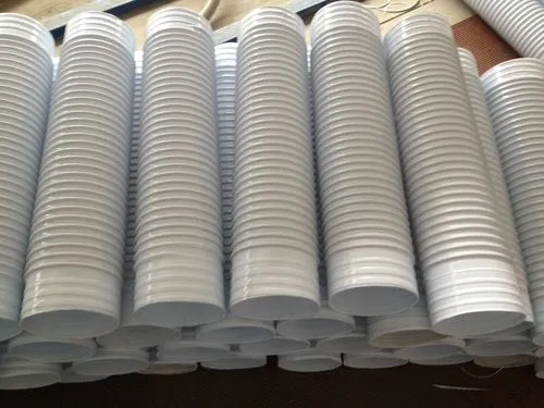 塑料通風(fēng)方管的長期運(yùn)行狀態(tài)解析