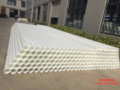 塑料通風方管正確安裝方法及產(chǎn)品***性